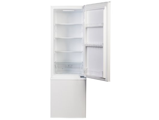 Холодильник BOSFOR BRF 180 WS LF